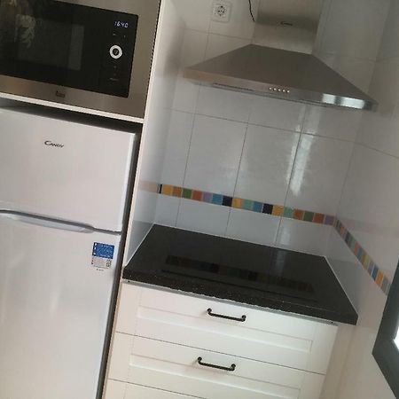 Villa Afrika Corralejo Eksteriør bilde