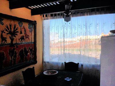 Villa Afrika Corralejo Eksteriør bilde